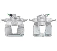 Brake caliper Fist-type Caliper 24.3481-1824.5 ATE for FIAT FORD