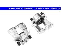 Brake Caliper ATE Fits FIAT ALFA ROMEO Barchetta Brava Bravo I Marea 9950809