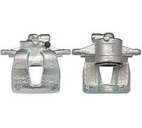Brake Caliper ATE Fits FIAT Grande Punto VAUXHALL Corsa 05-14 542401