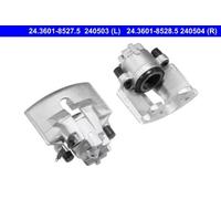 Brake Caliper ATE Fits FORD Cougar Mondeo I II Scorpio Turnier 1478497