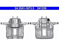 Brake Caliper ATE Fits HYUNDAI Accent III KIA Rio II 05-11 58110-1G100