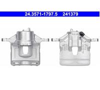 Brake Caliper ATE Fits HYUNDAI Ix20 KIA Soul II 10- 58110-B2100