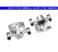 Brake Caliper ATE Fits KIA Picanto 58130-07700