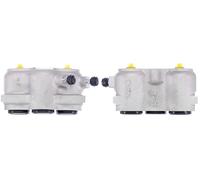 ATE Brake Caliper 24.3306-1701.5 3-Piston for Lada Niva 2121/2131