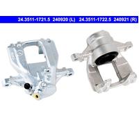 BRAKE CALIPER 24.3511-1722.5 FOR VW CRAFTER/30-35/Bus/30-50/Van MERCEDES-BENZ