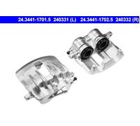 ATE 24.3441-1701.5 Brake caliper
