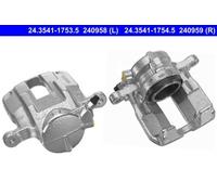 ATE 24.3541-1754.5 Brake caliper