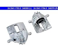 Brake Caliper ATE Fits MITSUBISHI VOLVO Carisma Space Star S40 I V40 8602076