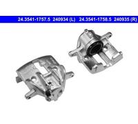 Brake Caliper ATE Fits PEUGEOT CITROEN 306 Convertible Partner Berlingo 4401A9