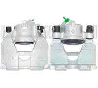 FRONT LEFT BRAKE CALIPER FITS: FITS FOR MEGANE III HATCHBACK 2.0 DCI /2.0 TCE
