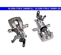 ATE 24.3384-1760.5 Brake caliper
