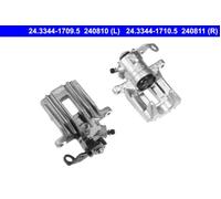 ATE 24.3344-1709.5 Brake Caliper for AUDI,SEAT,VW