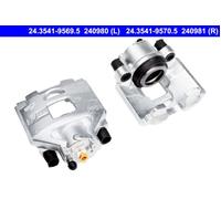 ATE 24.3541-9570.5 Brake caliper