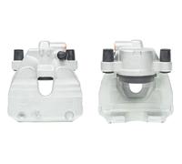 Brake Caliper ATE Fits VAUXHALL Adam Corsa Mk IV Corsavan 12-19 542413