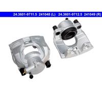 Brake Caliper ATE Fits VOLVO FORD LAND ROVER S60 II S80 V60 V70 III 1379933