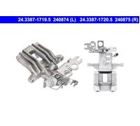 ATE Brake Caliper 24.3387-1720.5 – Fits VW Caddy III (2K0615424C)