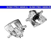 Brake Caliper ATE Fits VW SEAT Lupo Polo Arosa 6N0615124C