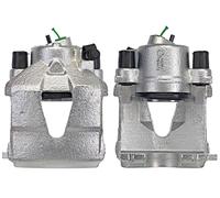 Brake Caliper ATE Fits VW SKODA SEAT AUDI Beetle Bora Caddy III Fox 1J0615123