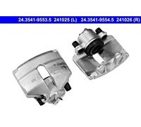 ATE 24.3541-9553.5 Brake caliper