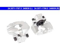 ATE 24.3571-1788.5 Brake caliper