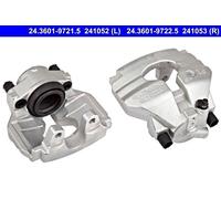 Brake Caliper ATE Fits VW Transporter Caravelle T5 Multivan 03-15 7H0615123