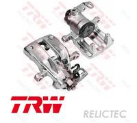 Brake Caliper Audi:A6,100,COUPE,CABRIOLET,90,200,80 4A0615423 4A0615423X
