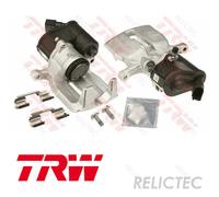 TRW BHT282E Brake caliper