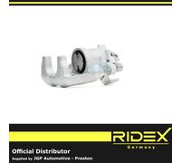 RIDEX 78B0377 Brake caliper