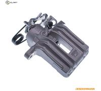 DENCKERMANN B190001R Brake Caliper Rear Right for Passat A6 A4 Superb