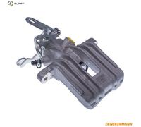 BRAKE CALIPER B190002R FOR VW AUDI A3/S3 BKD 2.0L AXW/BLR/BVZ/BVY/BLY/BLX 2.0L