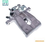 BRAKE CALIPER B190016R FOR OPEL ASTRA/A+/H/GTC/TwinTop COMBO/Tour/Box/Body/MPV