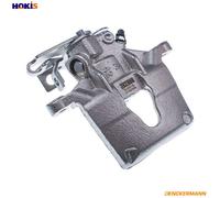 Denckermann Brake Caliper B190018L – Rear Left for Master, Movano, Interstar