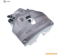 DENCKERMANN B190023L Brake Caliper Front Left for A4 A6 Passat Superb Exeo
