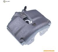 DENCKERMANN B190025L Brake Caliper Front Left for Passat Golf A3 Caddy Altea Oct