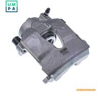 BRAKE CALIPER B190027L FOR VW AZJ/AEG/BER 2.0L 4cyl NEW BEETLE