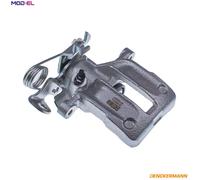 DENCKERMANN B190031L Brake Caliper Rear Left for Audi A4