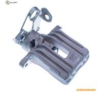 Brake caliper Rear Axle Left Brake Caliper (1 piston) B190033L DENCKERMANN