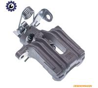 2x ✅Fits DENCKERMANN FILTRY B190035L BRAKE CALIPER. ⭐UK Seller⭐