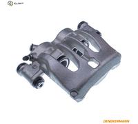 BRAKE CALIPER B190037L FOR VW CRAFTER/30-50/Van BJJ/CEBA 2.5L 5cyl