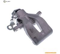BRAKE CALIPER B190039L FOR FIAT MULTIPLA STILO/Multi/Wagon 192 A4.000 1.7L 4cyl