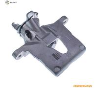 DENCKERMANN B190041L Brake Caliper Rear Left for Ford Mondeo