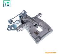 BRAKE CALIPER B190045L FOR FORD MONDEO/IV/Turnier FOCUS/II KUGA S-MAX GALAXY