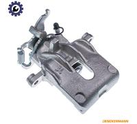 BRAKE CALIPER B190047R FOR FORD FOCUS/Turnier/Clipper EYDC/EYDF/EYDE/EYDD 1.8L