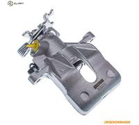 BRAKE CALIPER B190051L FOR HONDA ACCORD/VI/Hatchback/Mk/VII/Tourer/EURO 2.4L