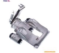 BRAKE CALIPER B190055L FOR IVECO DAILY/III/Van/Platform/Chassis/Dump/Truck/Bus