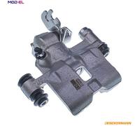 BRAKE CALIPER B190058L FOR MAZDA FAMILIA/VI ETUDE ALLEGRO/MK/VIII 323/PROTEGE