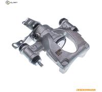 BRAKE CALIPER B190062L FOR RENAULT MASTER/III/Bus/Platform/Chassis/Van OPEL