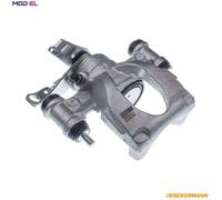 DENCKERMANN B190062L Brake Caliper Rear Left for Master Movano NV400