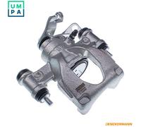 BRAKE CALIPER B190062R FOR RENAULT MASTER/III/Bus/Platform/Chassis/Van OPEL