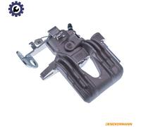 BRAKE CALIPER B190068R FOR OPEL ZAFIRA/MPV ASTRA/G/Convertible/Hatchback 1.8L